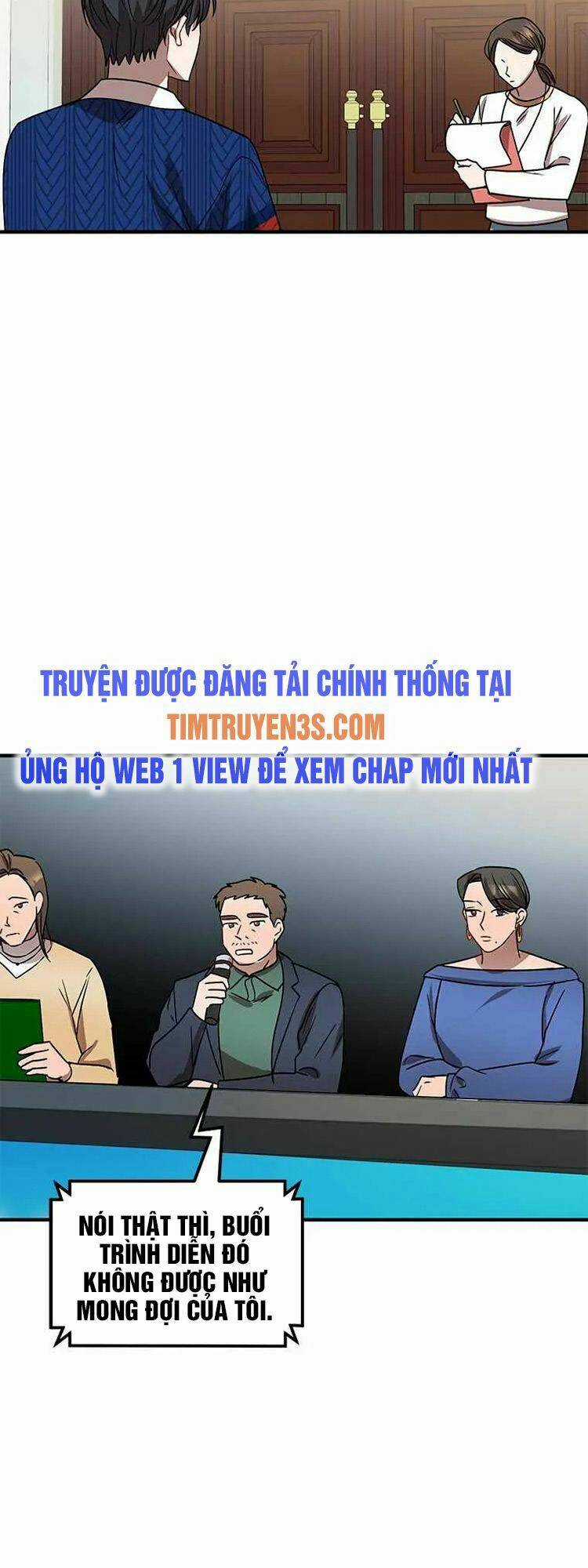 Thư Viện Ẩn Của Siêu Idol Chapter 7 trang 57
