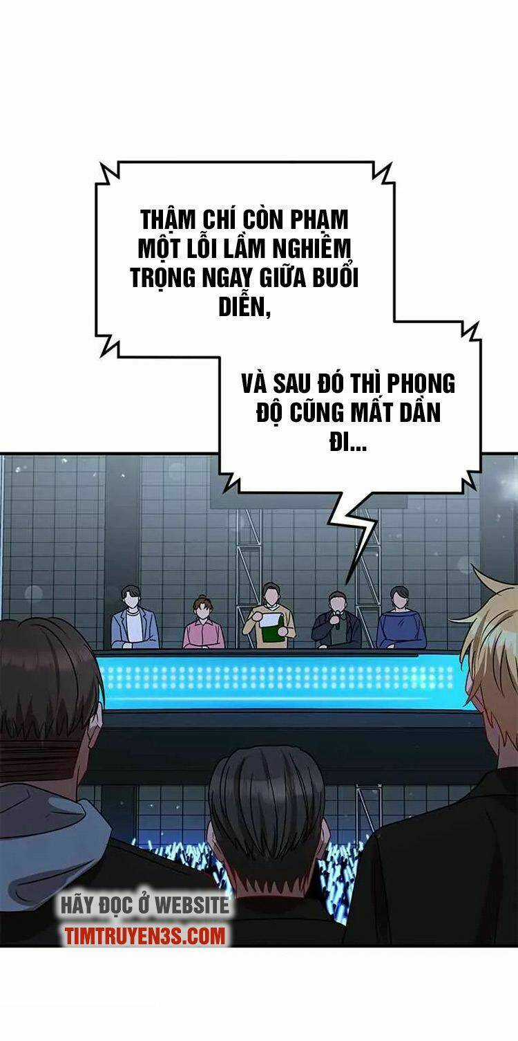 Thư Viện Ẩn Của Siêu Idol Chapter 7 trang 58