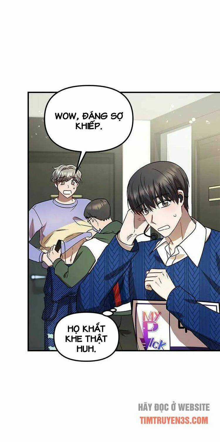 Thư Viện Ẩn Của Siêu Idol Chapter 7 trang 59