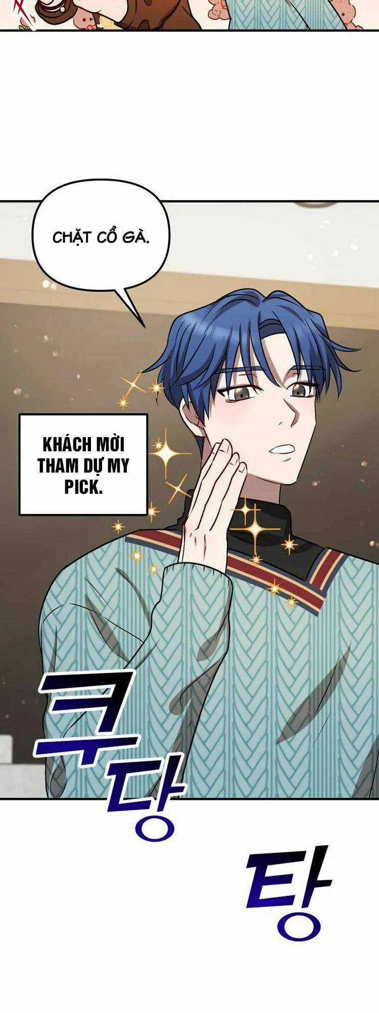 Thư Viện Ẩn Của Siêu Idol Chapter 7 trang 6