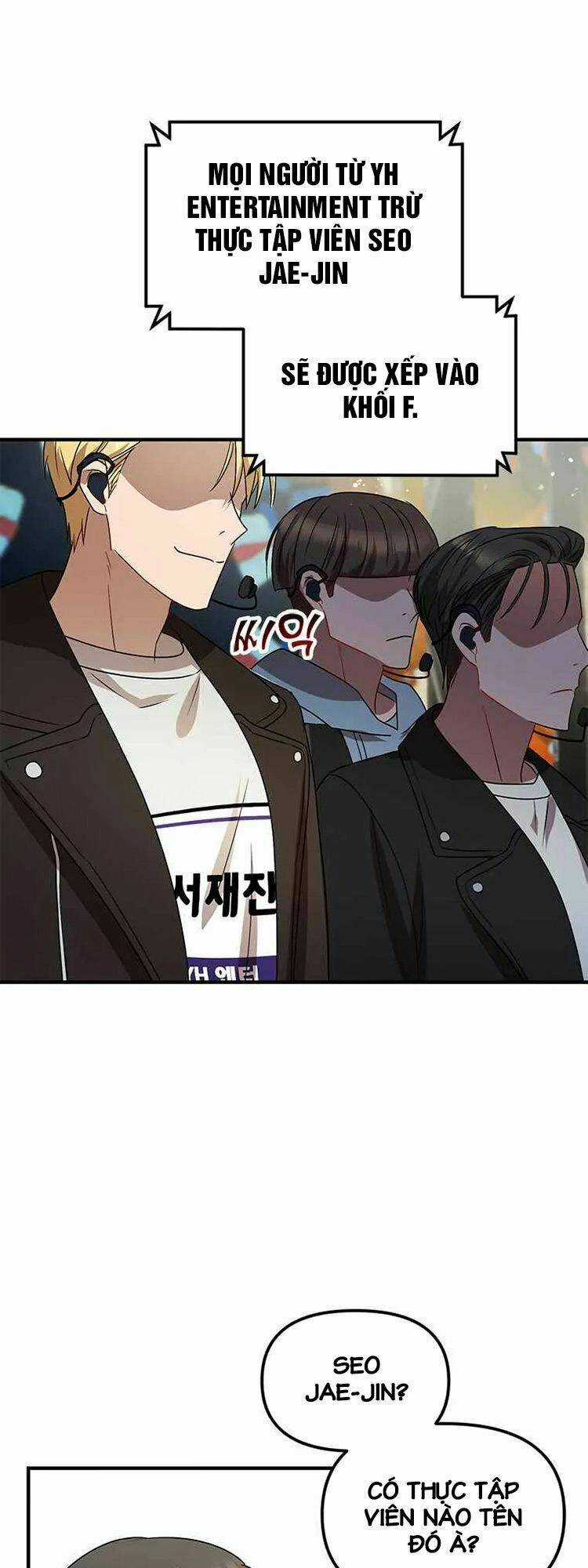 Thư Viện Ẩn Của Siêu Idol Chapter 7 trang 60