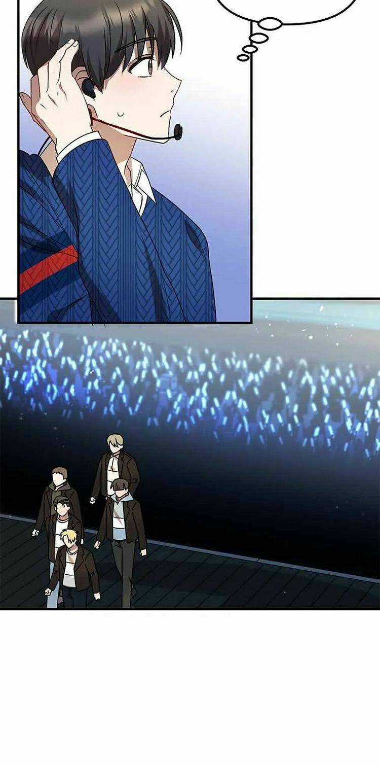 Thư Viện Ẩn Của Siêu Idol Chapter 7 trang 61