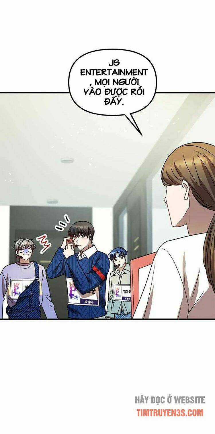 Thư Viện Ẩn Của Siêu Idol Chapter 7 trang 62