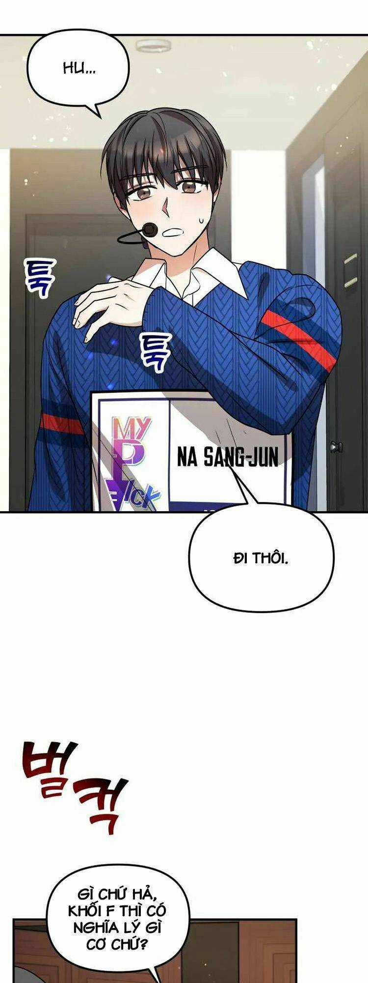 Thư Viện Ẩn Của Siêu Idol Chapter 7 trang 63