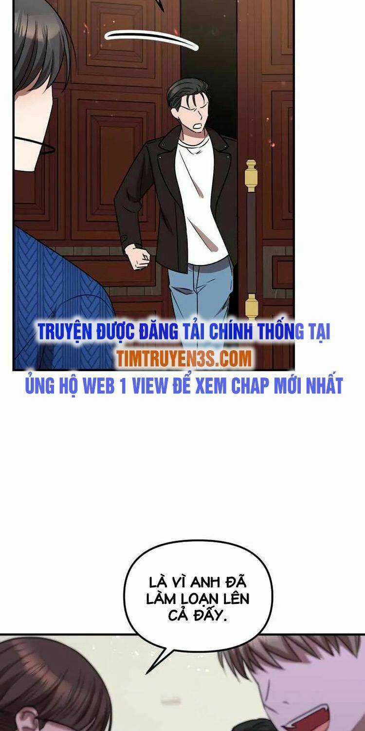 Thư Viện Ẩn Của Siêu Idol Chapter 7 trang 64