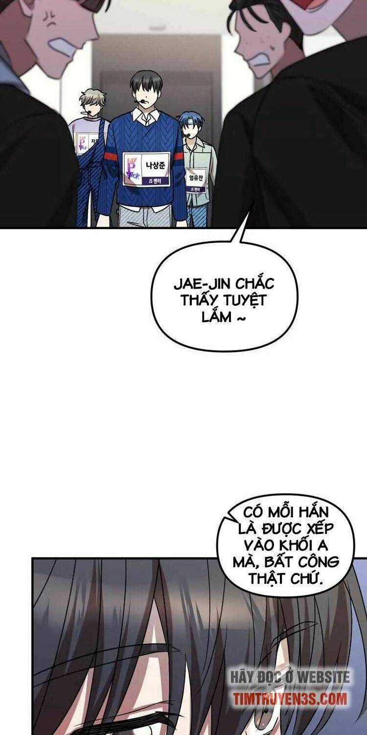 Thư Viện Ẩn Của Siêu Idol Chapter 7 trang 65