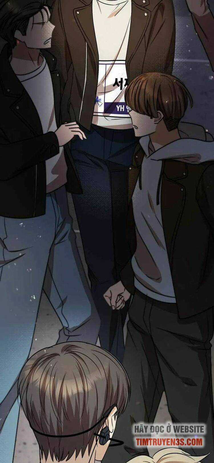 Thư Viện Ẩn Của Siêu Idol Chapter 7 trang 67