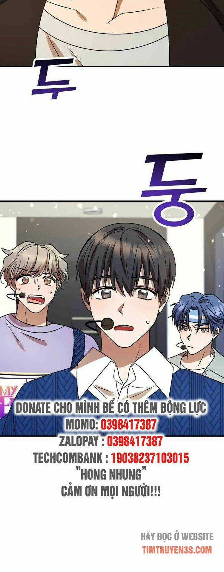 Thư Viện Ẩn Của Siêu Idol Chapter 7 trang 69