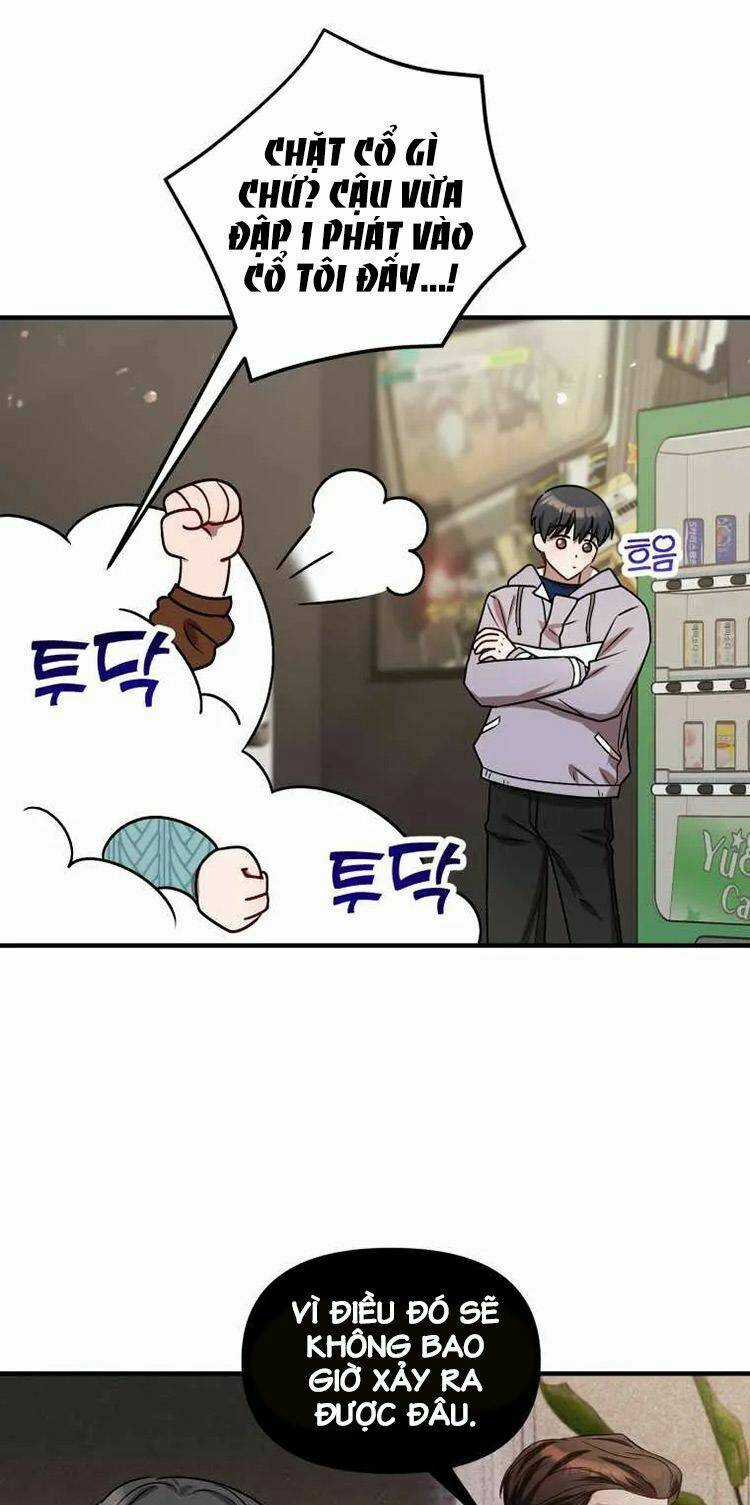 Thư Viện Ẩn Của Siêu Idol Chapter 7 trang 7