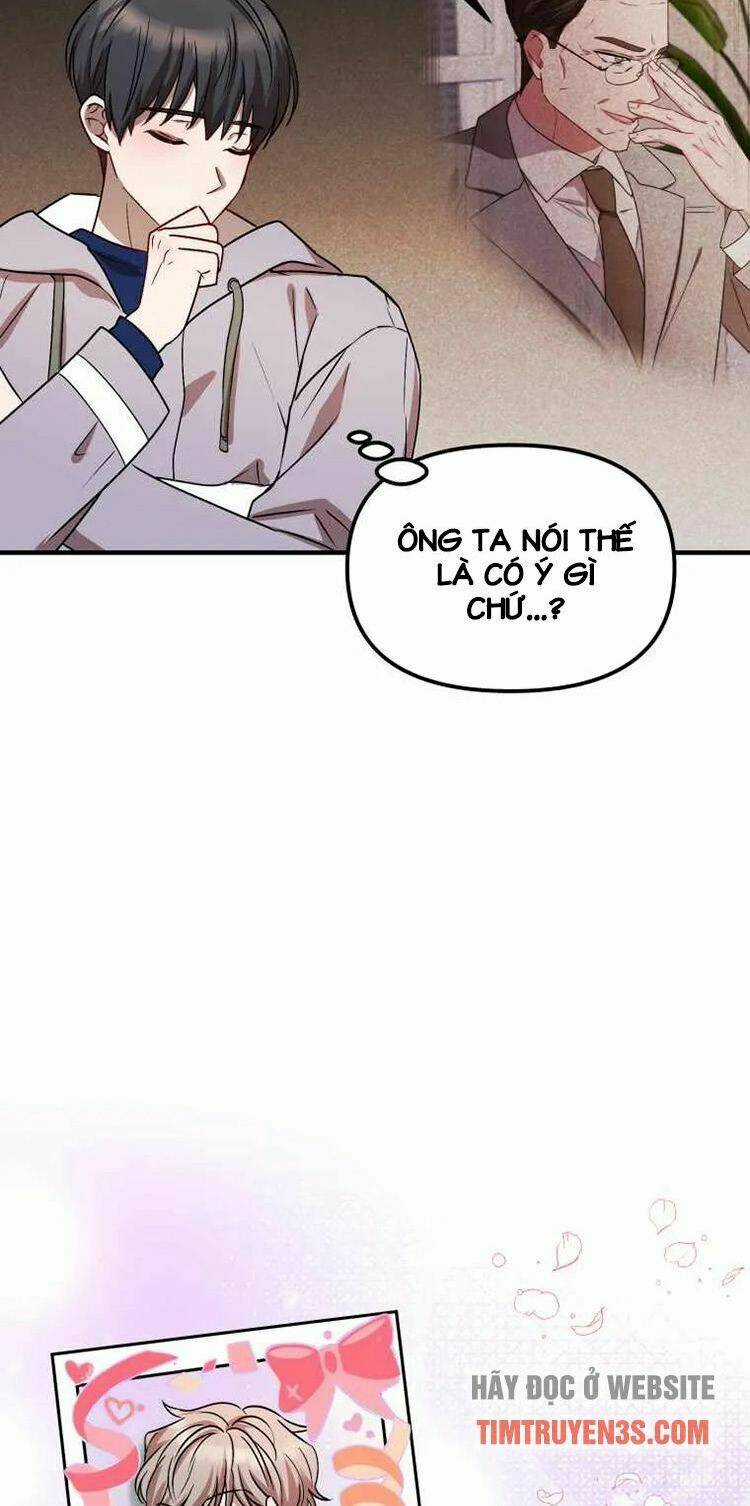 Thư Viện Ẩn Của Siêu Idol Chapter 7 trang 8