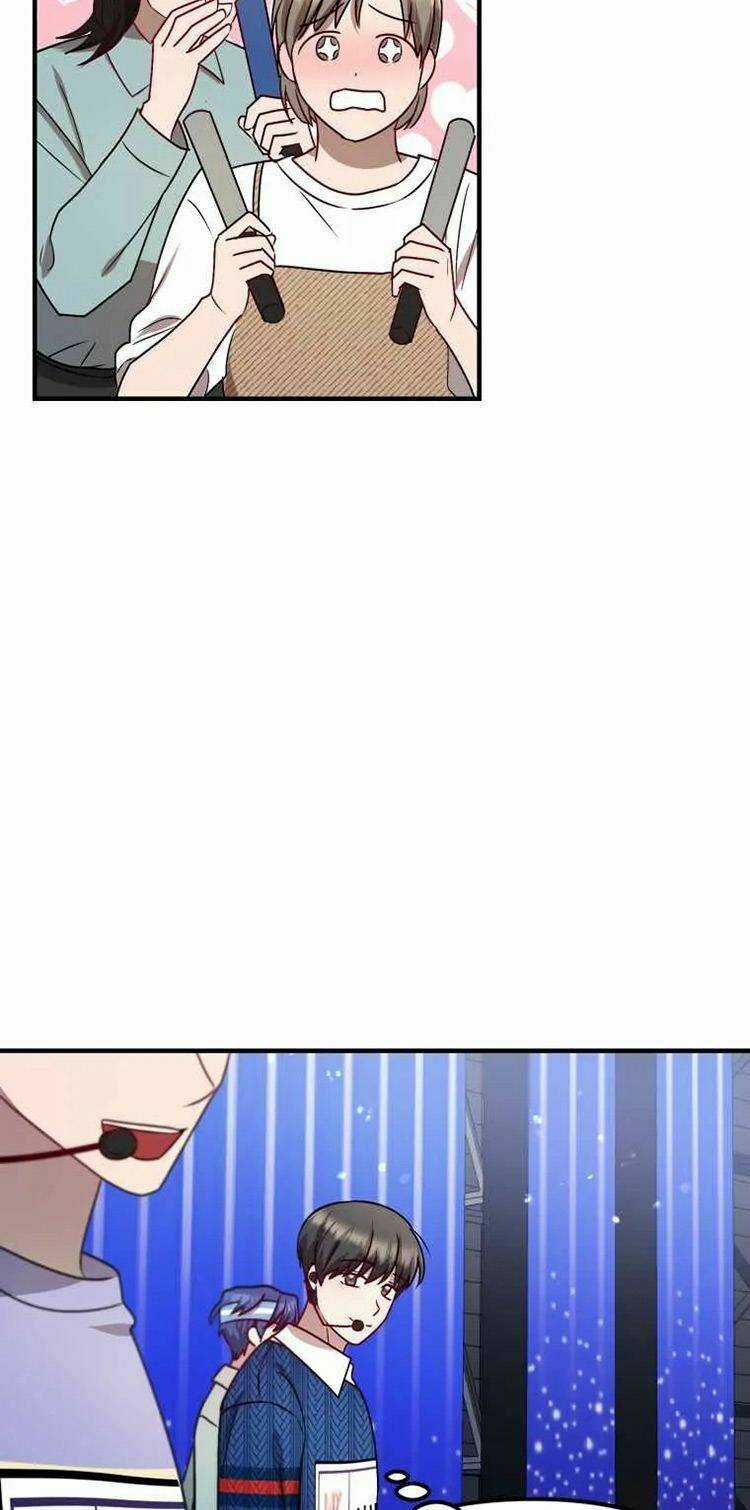 Thư Viện Ẩn Của Siêu Idol Chapter 8 trang 10