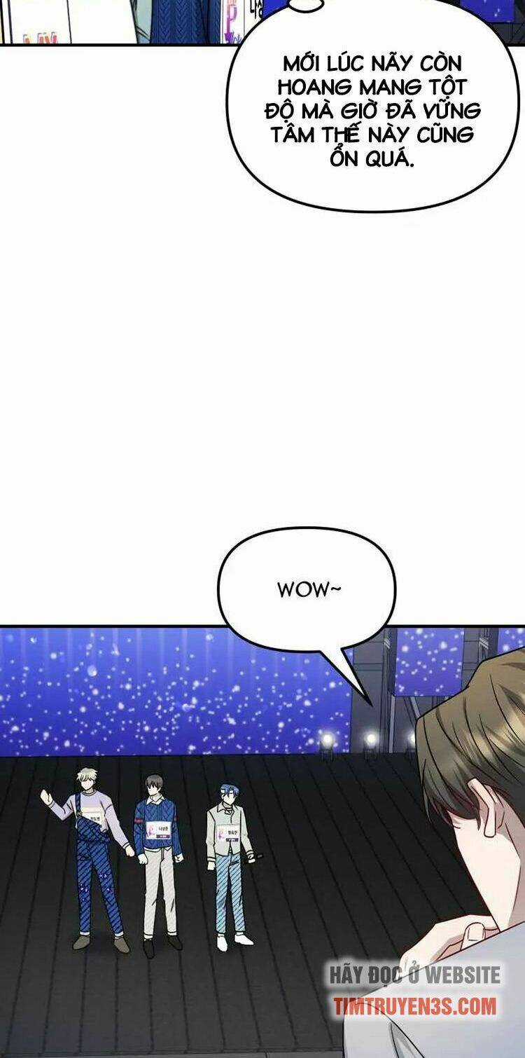 Thư Viện Ẩn Của Siêu Idol Chapter 8 trang 11