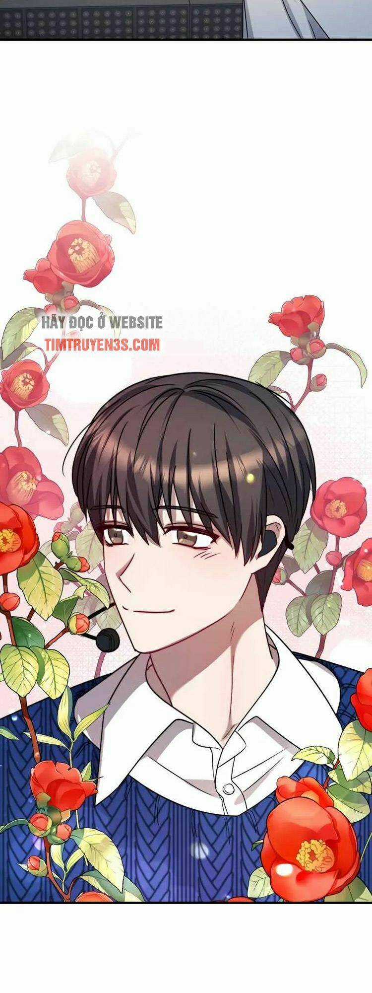 Thư Viện Ẩn Của Siêu Idol Chapter 8 trang 12