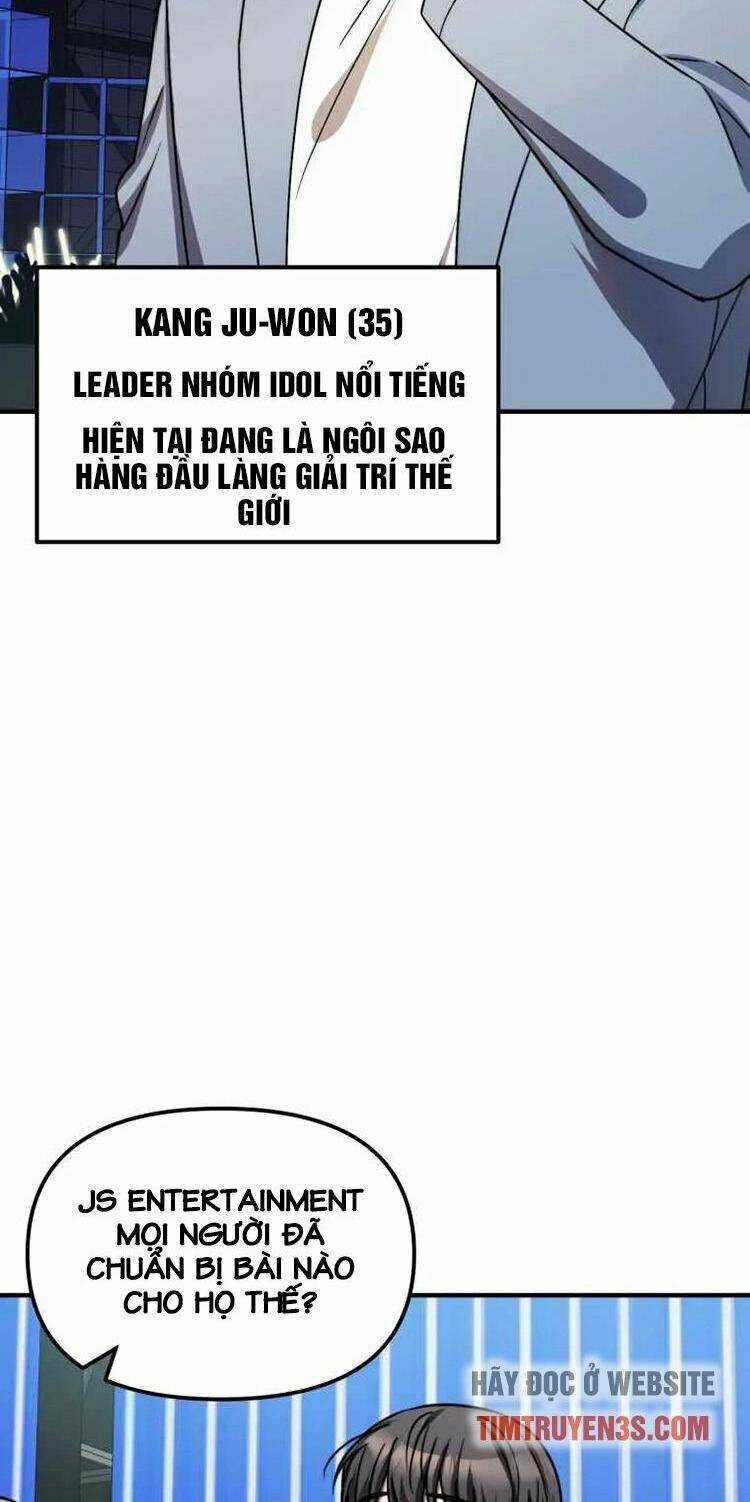 Thư Viện Ẩn Của Siêu Idol Chapter 8 trang 14