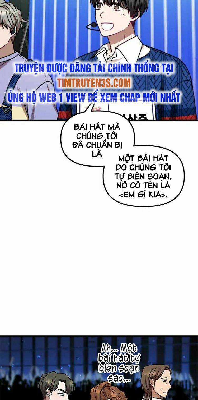 Thư Viện Ẩn Của Siêu Idol Chapter 8 trang 15