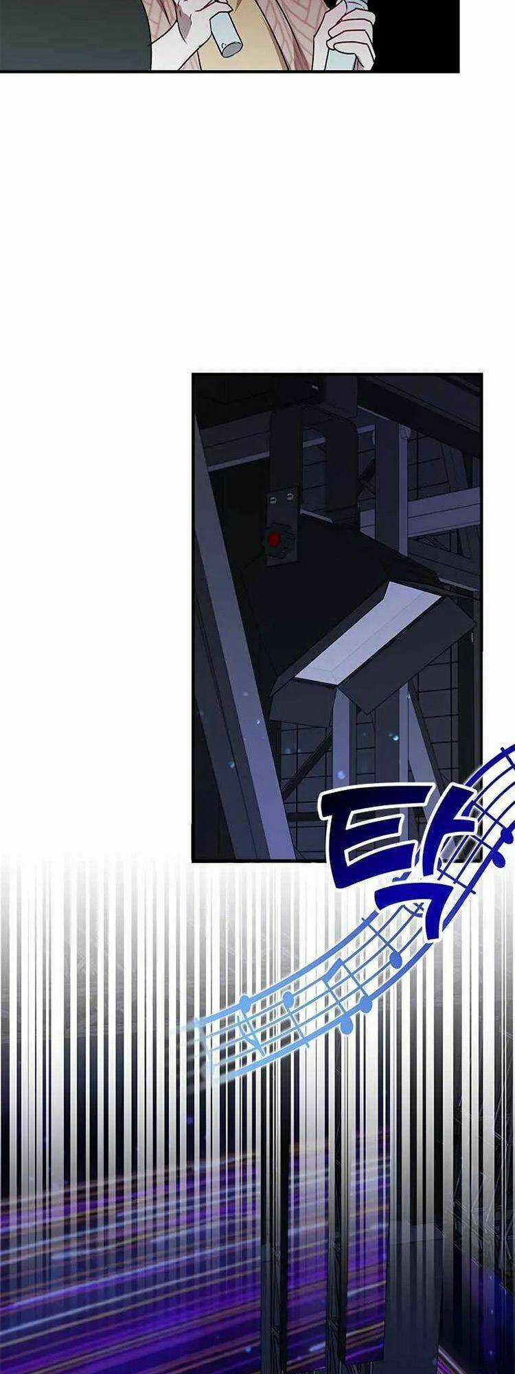 Thư Viện Ẩn Của Siêu Idol Chapter 8 trang 17