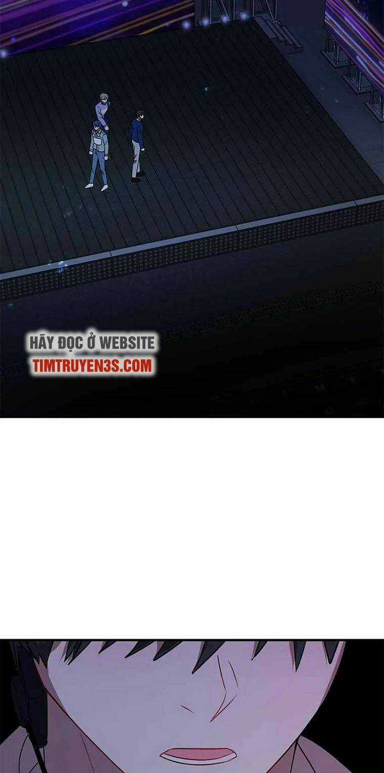 Thư Viện Ẩn Của Siêu Idol Chapter 8 trang 18