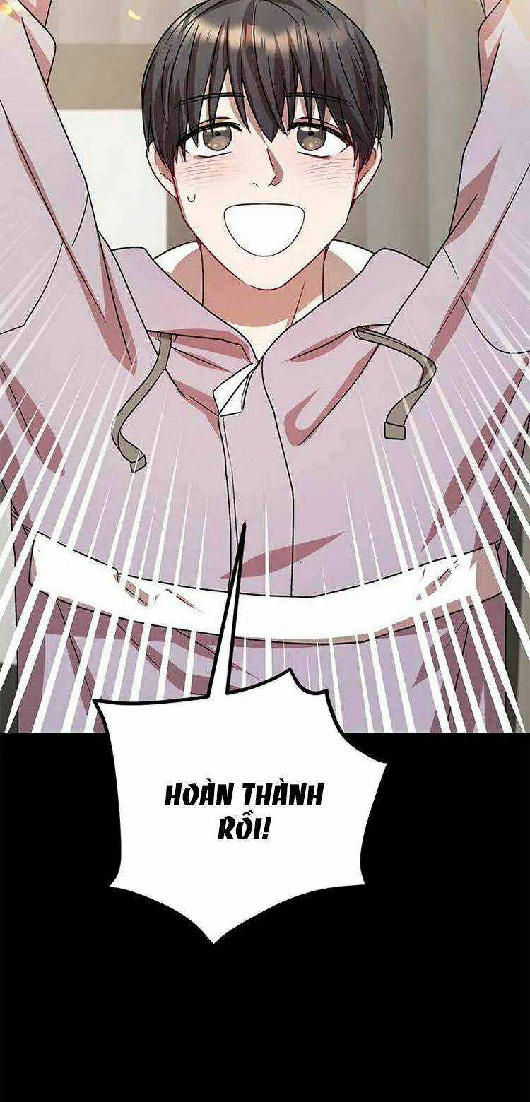 Thư Viện Ẩn Của Siêu Idol Chapter 8 trang 21