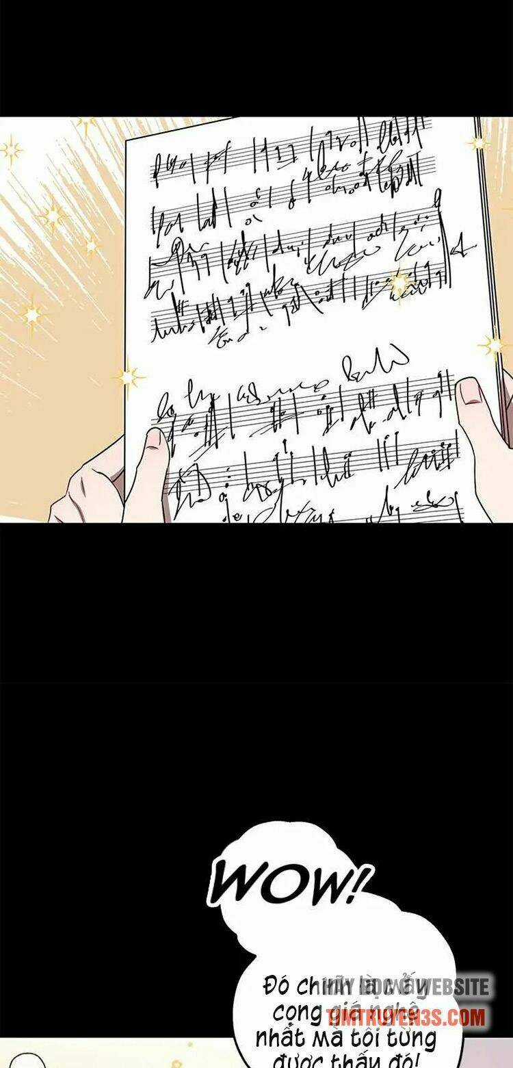 Thư Viện Ẩn Của Siêu Idol Chapter 8 trang 22