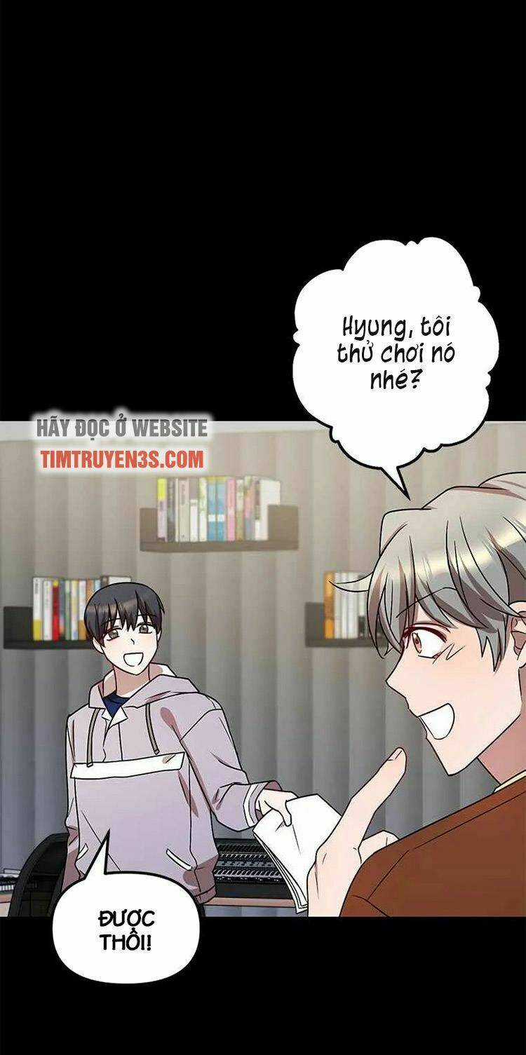 Thư Viện Ẩn Của Siêu Idol Chapter 8 trang 24