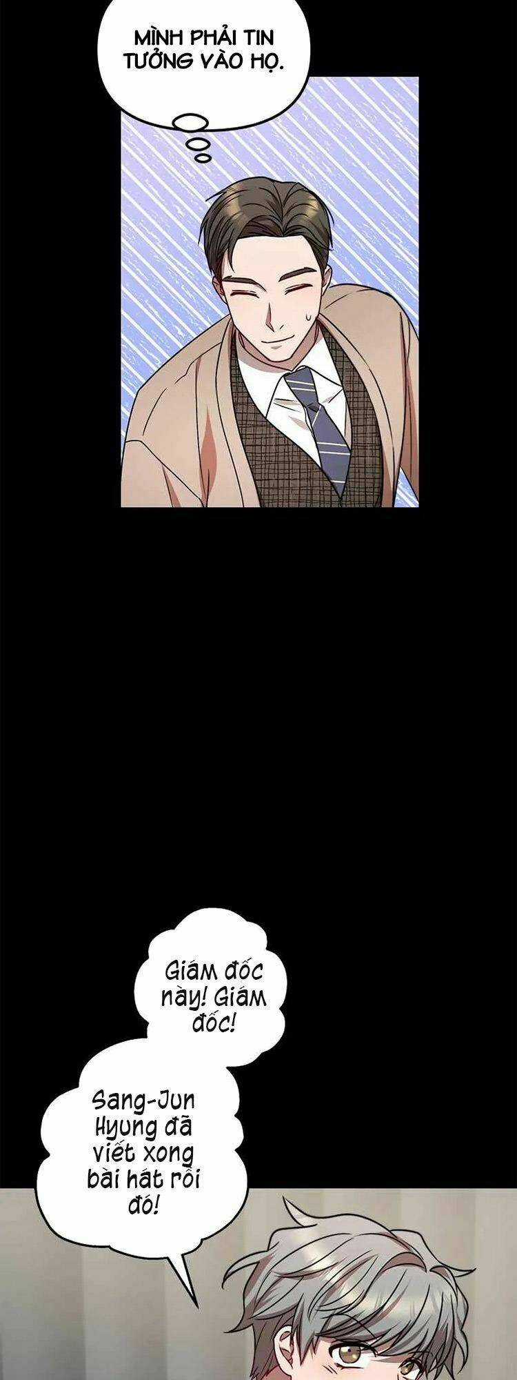 Thư Viện Ẩn Của Siêu Idol Chapter 8 trang 26