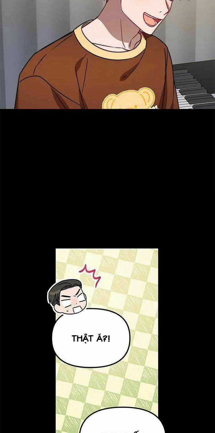 Thư Viện Ẩn Của Siêu Idol Chapter 8 trang 27