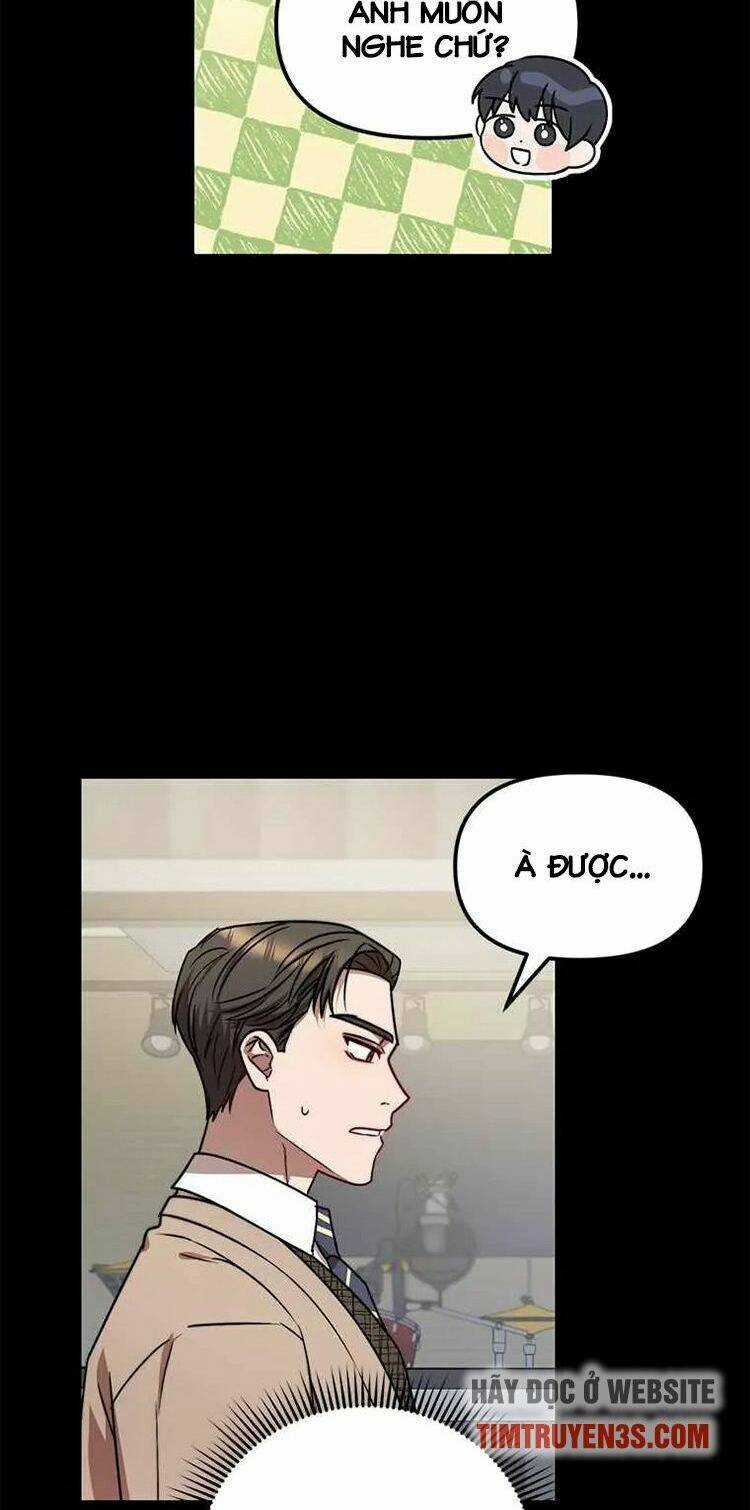 Thư Viện Ẩn Của Siêu Idol Chapter 8 trang 28