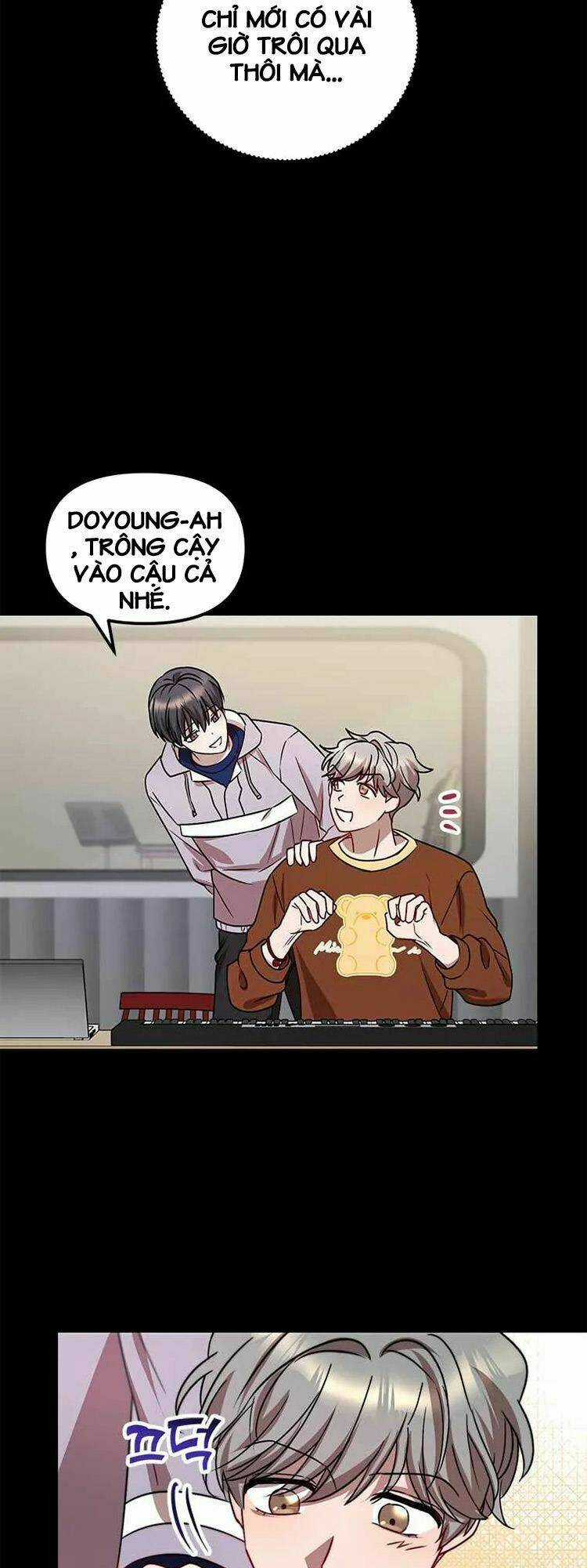 Thư Viện Ẩn Của Siêu Idol Chapter 8 trang 29