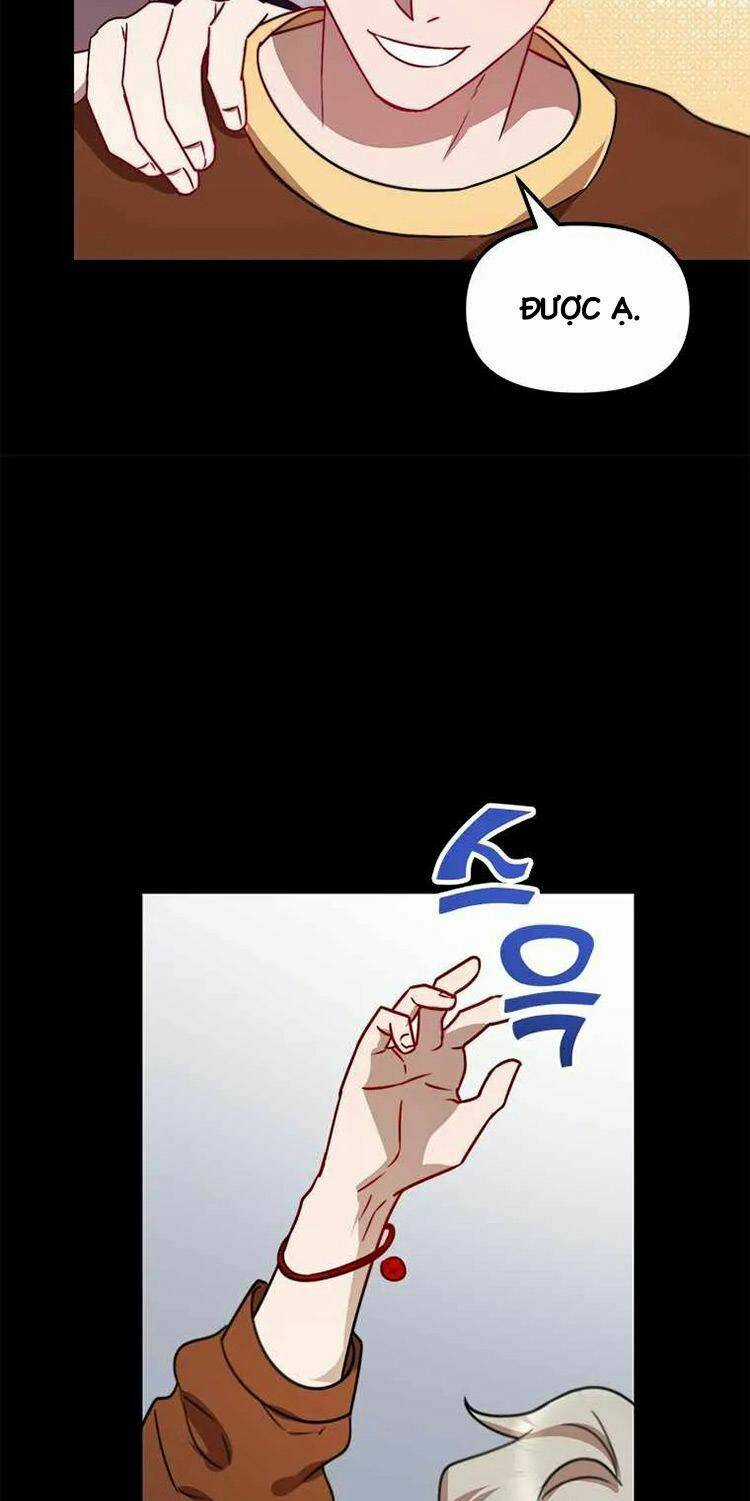 Thư Viện Ẩn Của Siêu Idol Chapter 8 trang 30