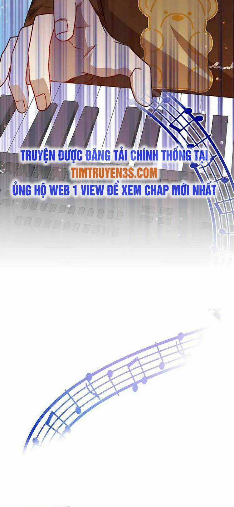 Thư Viện Ẩn Của Siêu Idol Chapter 8 trang 32