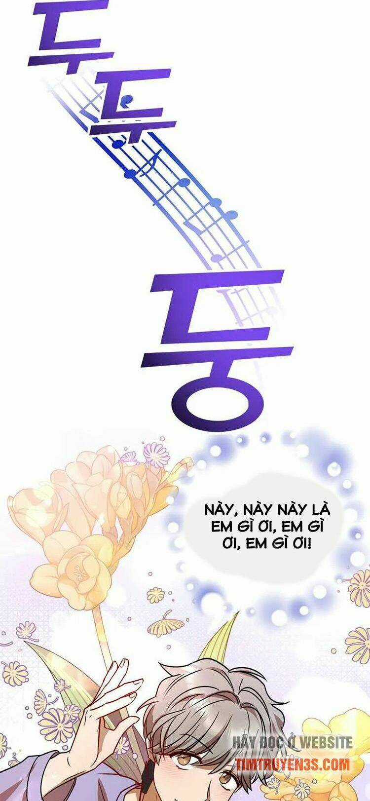 Thư Viện Ẩn Của Siêu Idol Chapter 8 trang 33