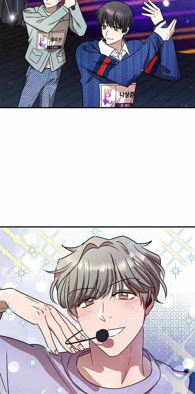 Thư Viện Ẩn Của Siêu Idol Chapter 8 trang 35