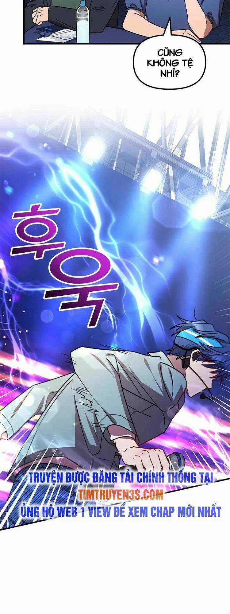 Thư Viện Ẩn Của Siêu Idol Chapter 8 trang 37