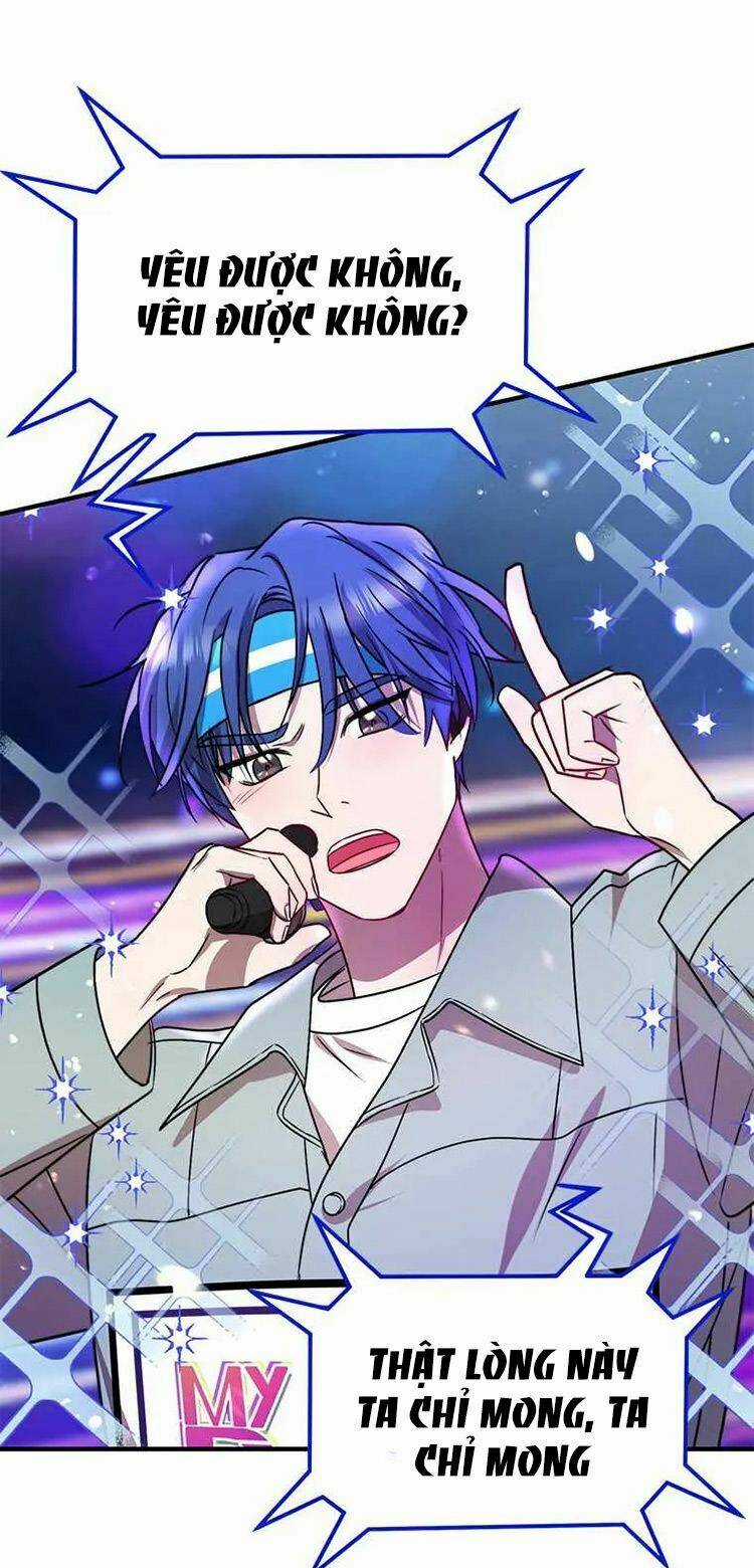 Thư Viện Ẩn Của Siêu Idol Chapter 8 trang 38