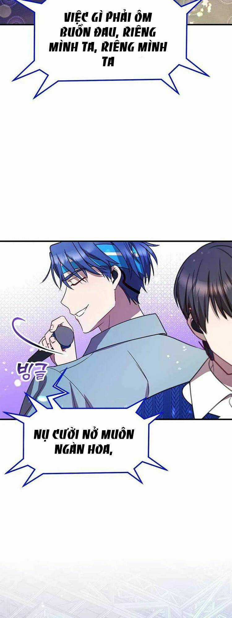 Thư Viện Ẩn Của Siêu Idol Chapter 8 trang 40