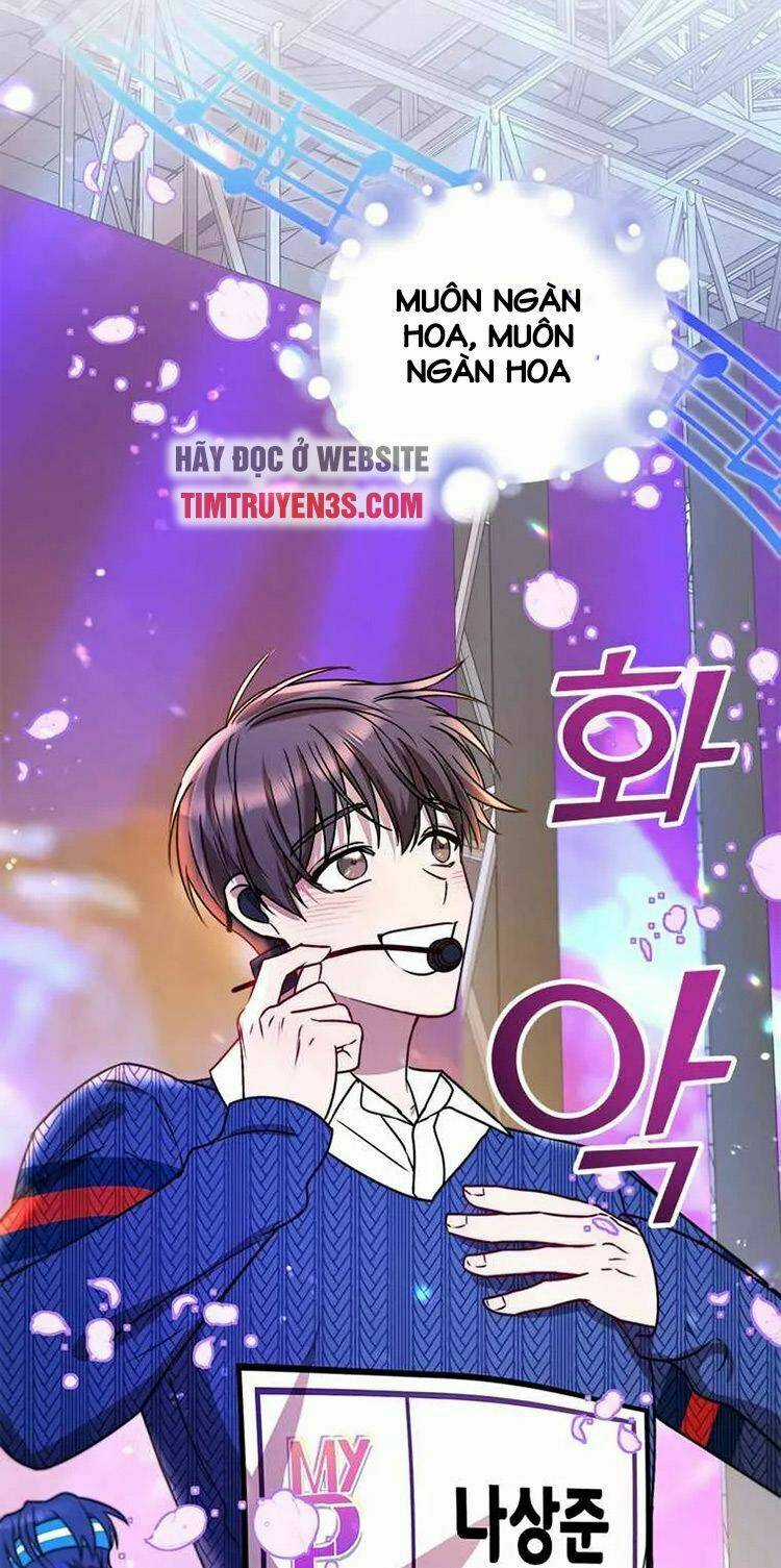 Thư Viện Ẩn Của Siêu Idol Chapter 8 trang 41
