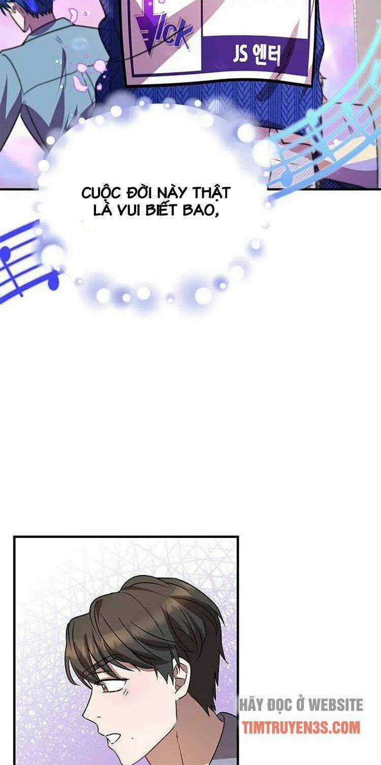 Thư Viện Ẩn Của Siêu Idol Chapter 8 trang 42