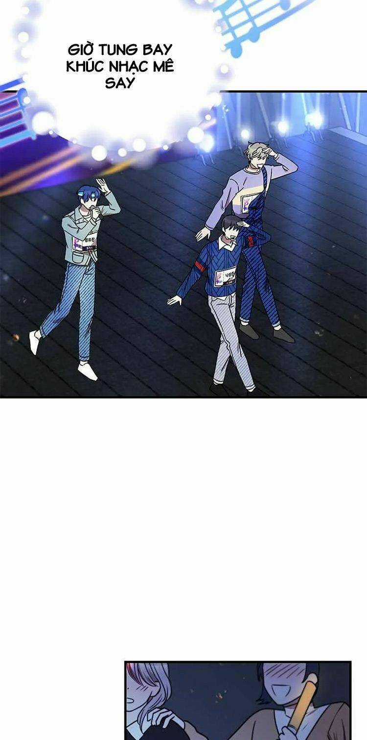Thư Viện Ẩn Của Siêu Idol Chapter 8 trang 44