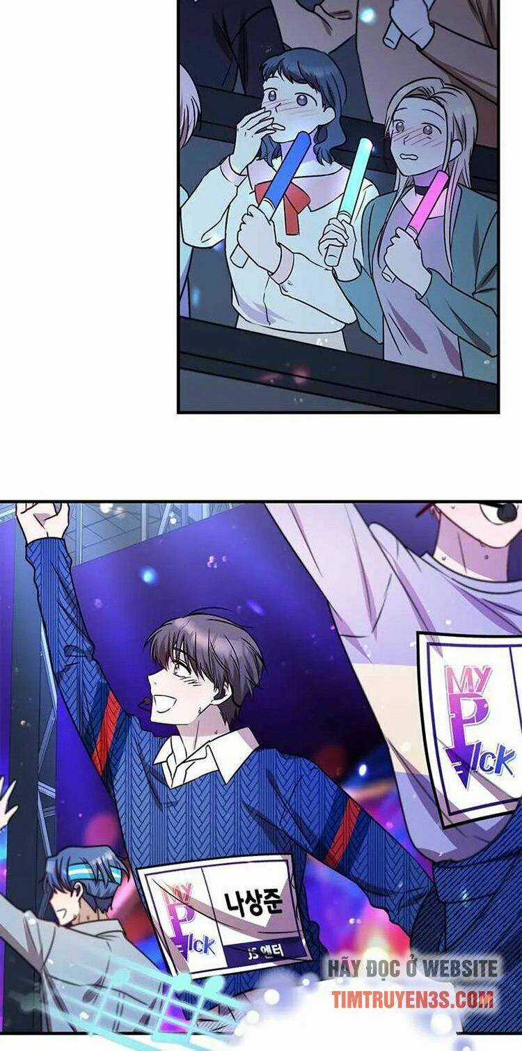 Thư Viện Ẩn Của Siêu Idol Chapter 8 trang 45