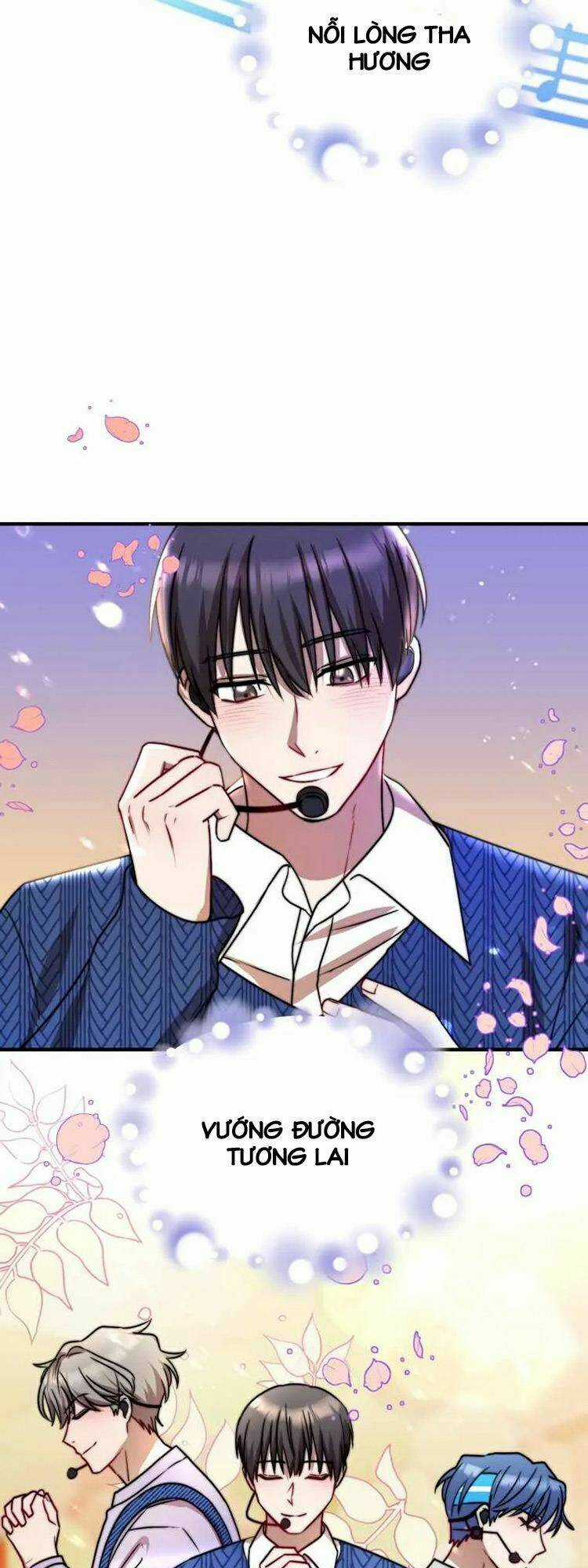 Thư Viện Ẩn Của Siêu Idol Chapter 8 trang 46