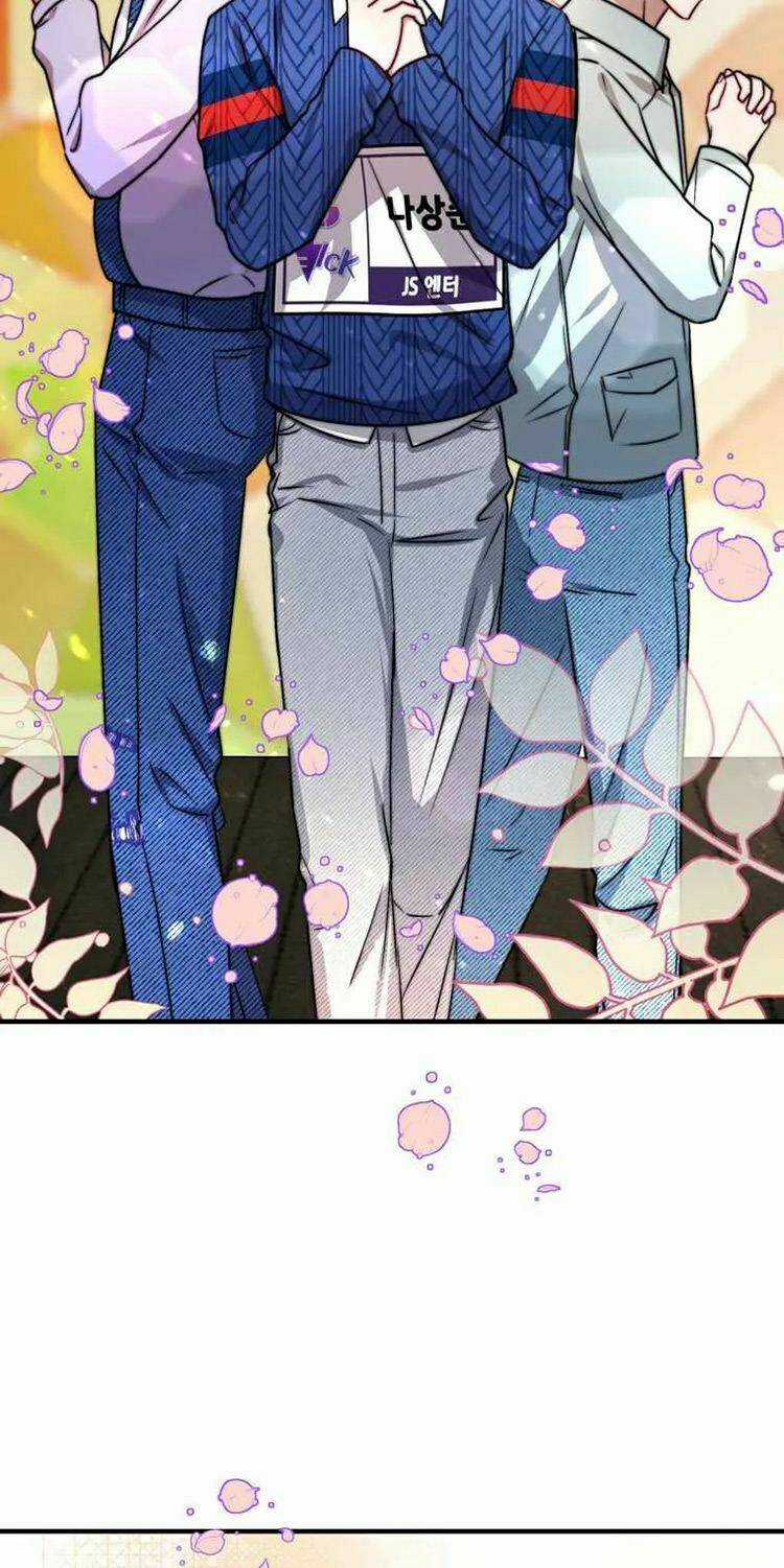 Thư Viện Ẩn Của Siêu Idol Chapter 8 trang 47