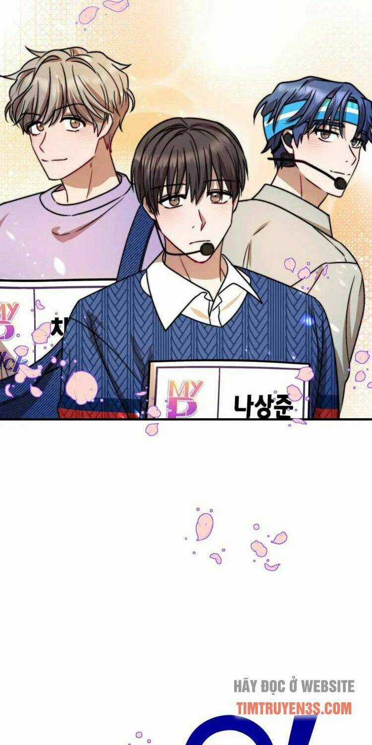 Thư Viện Ẩn Của Siêu Idol Chapter 8 trang 48