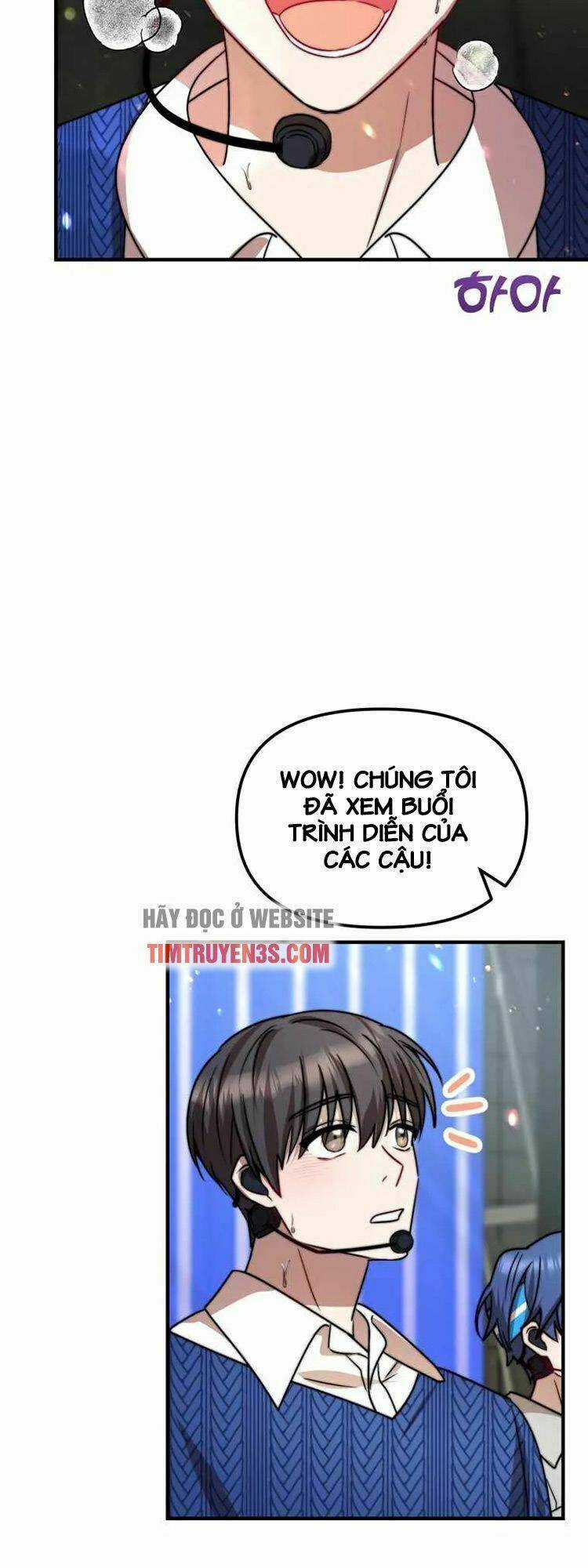 Thư Viện Ẩn Của Siêu Idol Chapter 8 trang 51