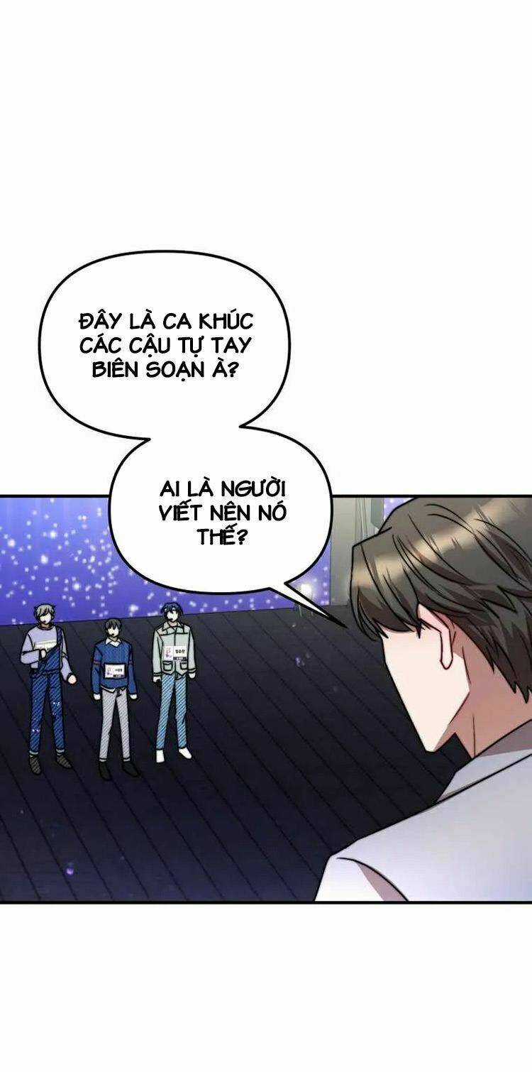 Thư Viện Ẩn Của Siêu Idol Chapter 8 trang 52