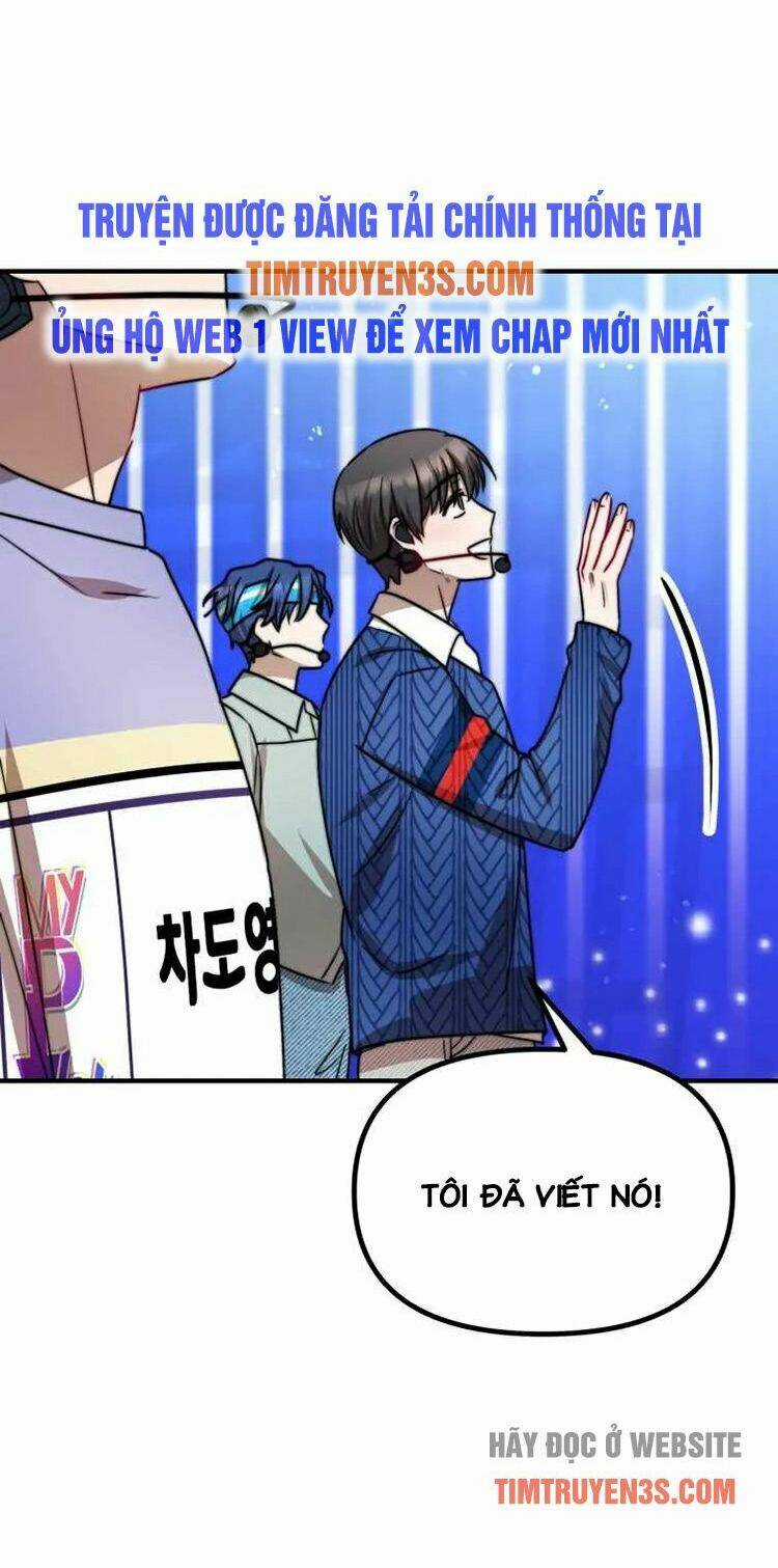Thư Viện Ẩn Của Siêu Idol Chapter 8 trang 53