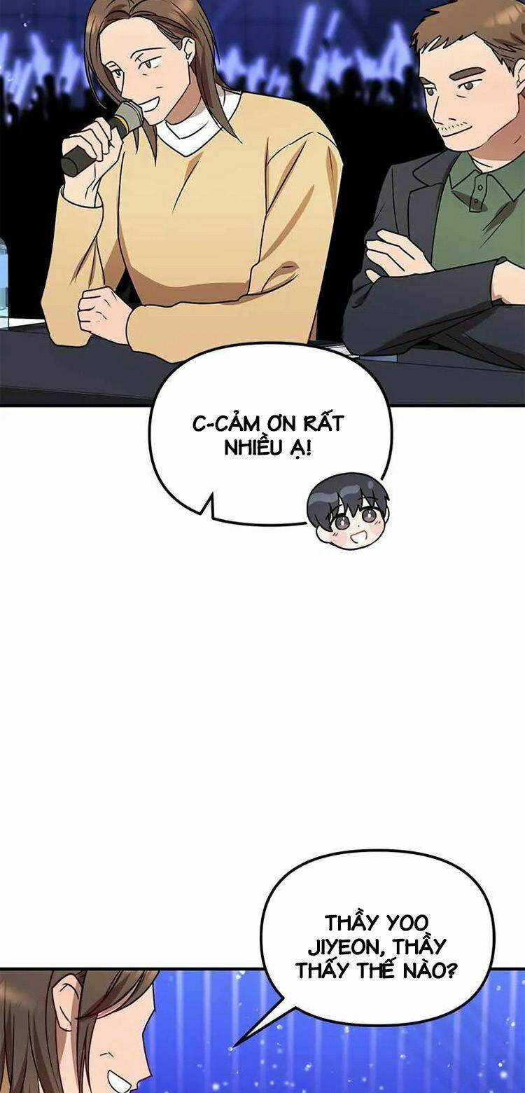 Thư Viện Ẩn Của Siêu Idol Chapter 8 trang 55