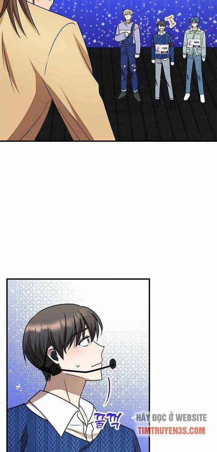 Thư Viện Ẩn Của Siêu Idol Chapter 8 trang 56