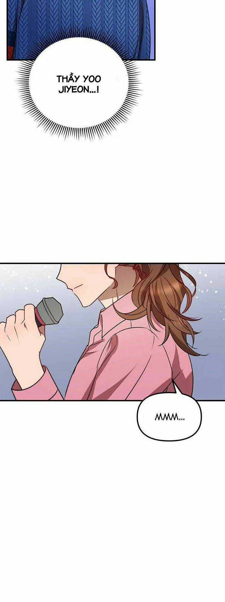 Thư Viện Ẩn Của Siêu Idol Chapter 8 trang 57