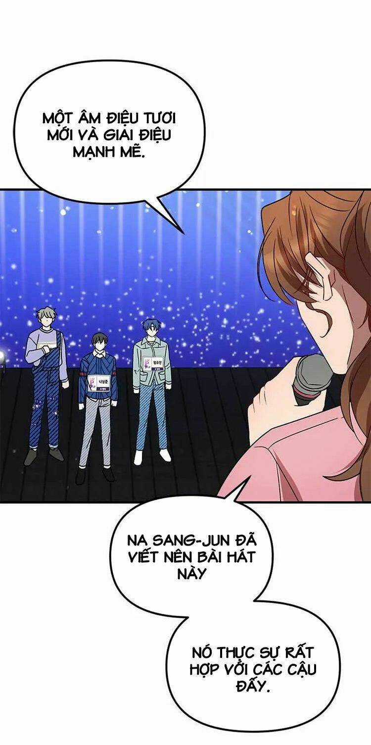 Thư Viện Ẩn Của Siêu Idol Chapter 8 trang 58