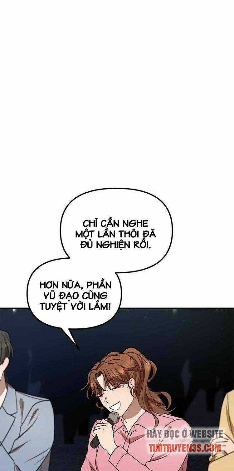 Thư Viện Ẩn Của Siêu Idol Chapter 8 trang 59
